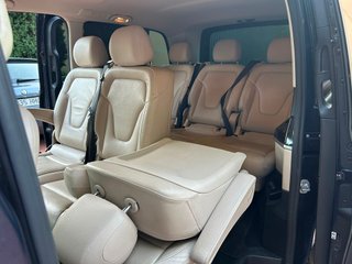 Mercedes-Benz Clase V250