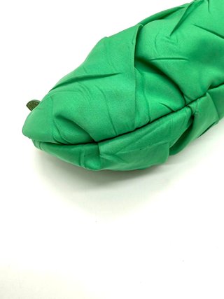 Bolso Prada Pouch Verde
