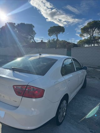 SEAT Toledo 2015