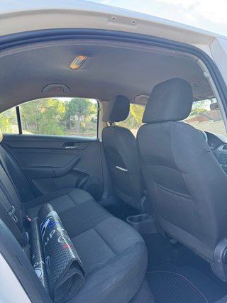 SEAT Toledo 2015