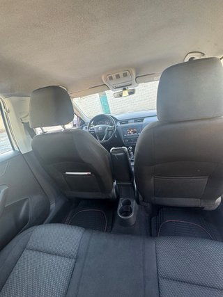 SEAT Toledo 2015