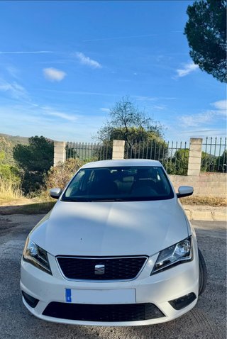 SEAT Toledo 2015