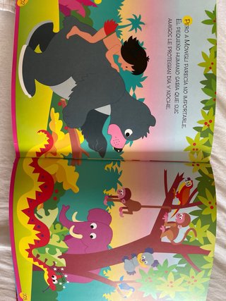 Libro infantil: Cuentos del Mundo
