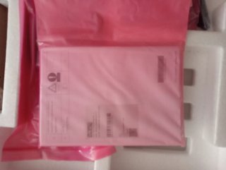 Inversor solar Huawei
