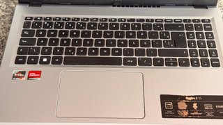 Portatile Acer Aspire Ryzen 3 SSD Windows 11