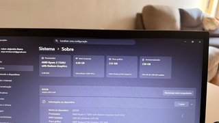 Portatile Acer Aspire Ryzen 3 SSD Windows 11