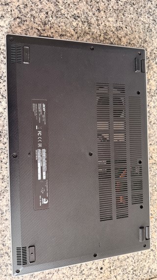 Portatile Acer Aspire Ryzen 3 SSD Windows 11
