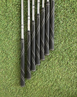 Set de Palos de Golf WOODWORM ZOOM