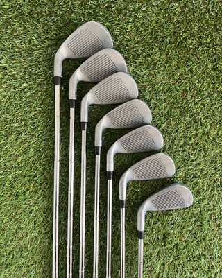 Set de Palos de Golf WOODWORM ZOOM