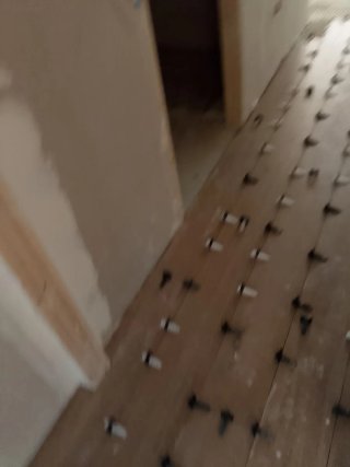 Suelos y alicatados