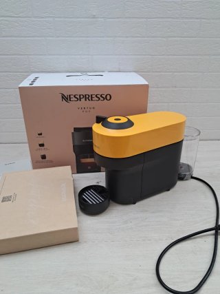 Macchina da caffè Nespresso DeLonghi Vertuo Pop