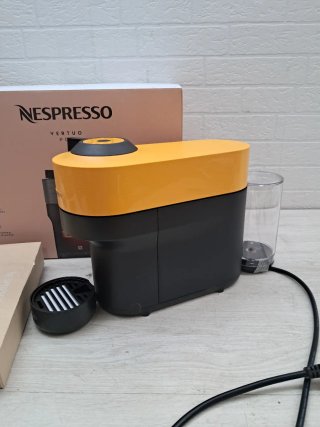Macchina da caffè Nespresso DeLonghi Vertuo Pop