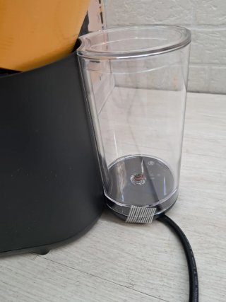 Macchina da caffè Nespresso DeLonghi Vertuo Pop