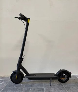 Patinete Xiaomi S1