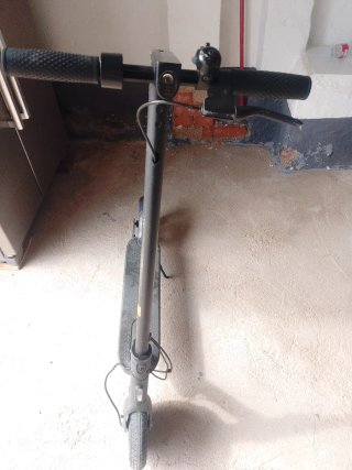 Patinete Eléctrico