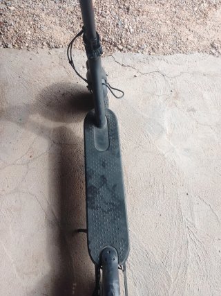 Patinete Eléctrico