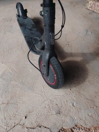 Patinete Eléctrico