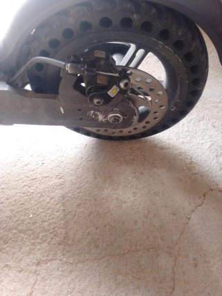 Patinete Eléctrico