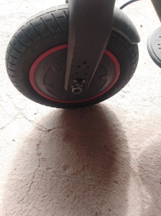 Patinete Eléctrico