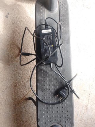 Patinete Eléctrico