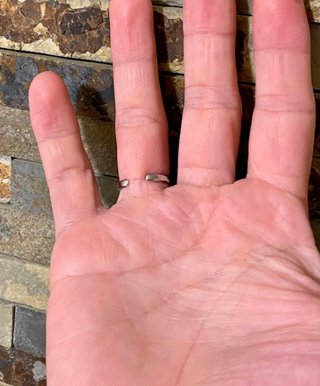 Anillo Katia
