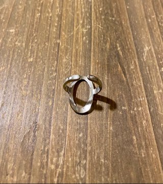 Anillo Katia
