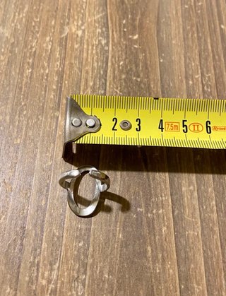 Anillo Katia