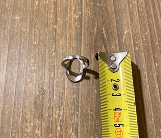 Anillo Katia