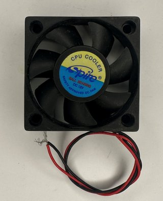 Lote 9 Ventoinhas PC Bricolage Akasa Foxconn