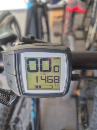 Bici Eléctrica Mondraker e-Crafty 2019 EMTB