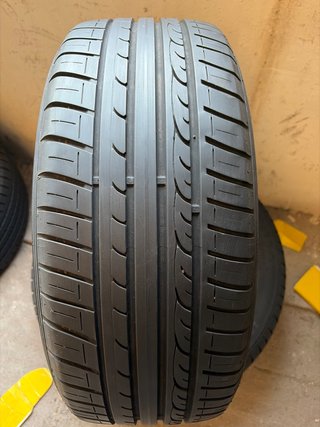 Pareja Neumáticos Dunlop 225/45/17 91W 2022