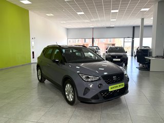 SEAT Arona Style Special Edition 1.0 TSI 115CV!!!!