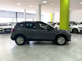 SEAT Arona Style Special Edition 1.0 TSI 115CV!!!!