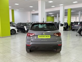 SEAT Arona Style Special Edition 1.0 TSI 115CV!!!!