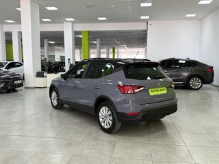 SEAT Arona Style Special Edition 1.0 TSI 115CV!!!!