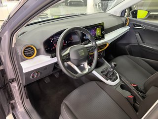 SEAT Arona Style Special Edition 1.0 TSI 115CV!!!!