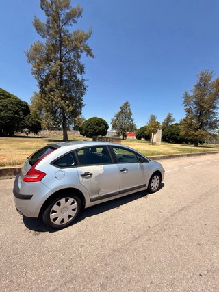 Citroen C4 2005