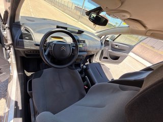 Citroen C4 2005