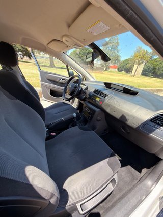 Citroen C4 2005