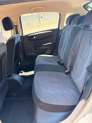 Citroen C4 2005