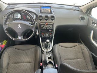 Peugeot 308 2013