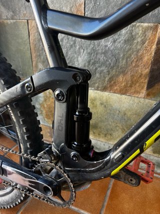 Scott Genius 940 27.5 talla M