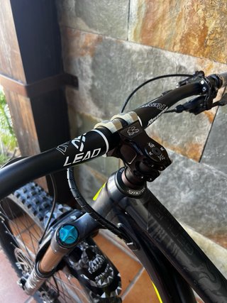 Scott Genius 940 27.5 talla M