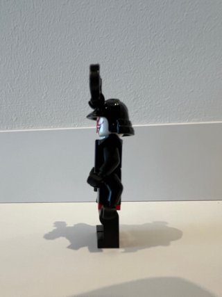 Lego Ninjago Kozu Legacy