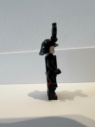 Lego Ninjago Kozu Legacy