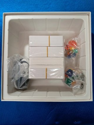 JUEGO DE MESA I KNOW USA