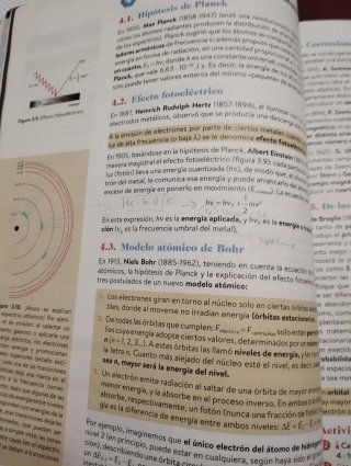 Física y Química 1 Bachillerato