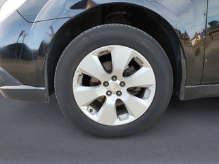 Subaru Outback 2.0d 150cv limited plus 2010