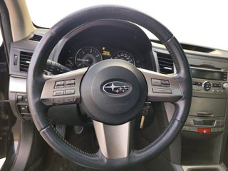 Subaru Outback 2.0d 150cv limited plus 2010