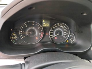 Subaru Outback 2.0d 150cv limited plus 2010